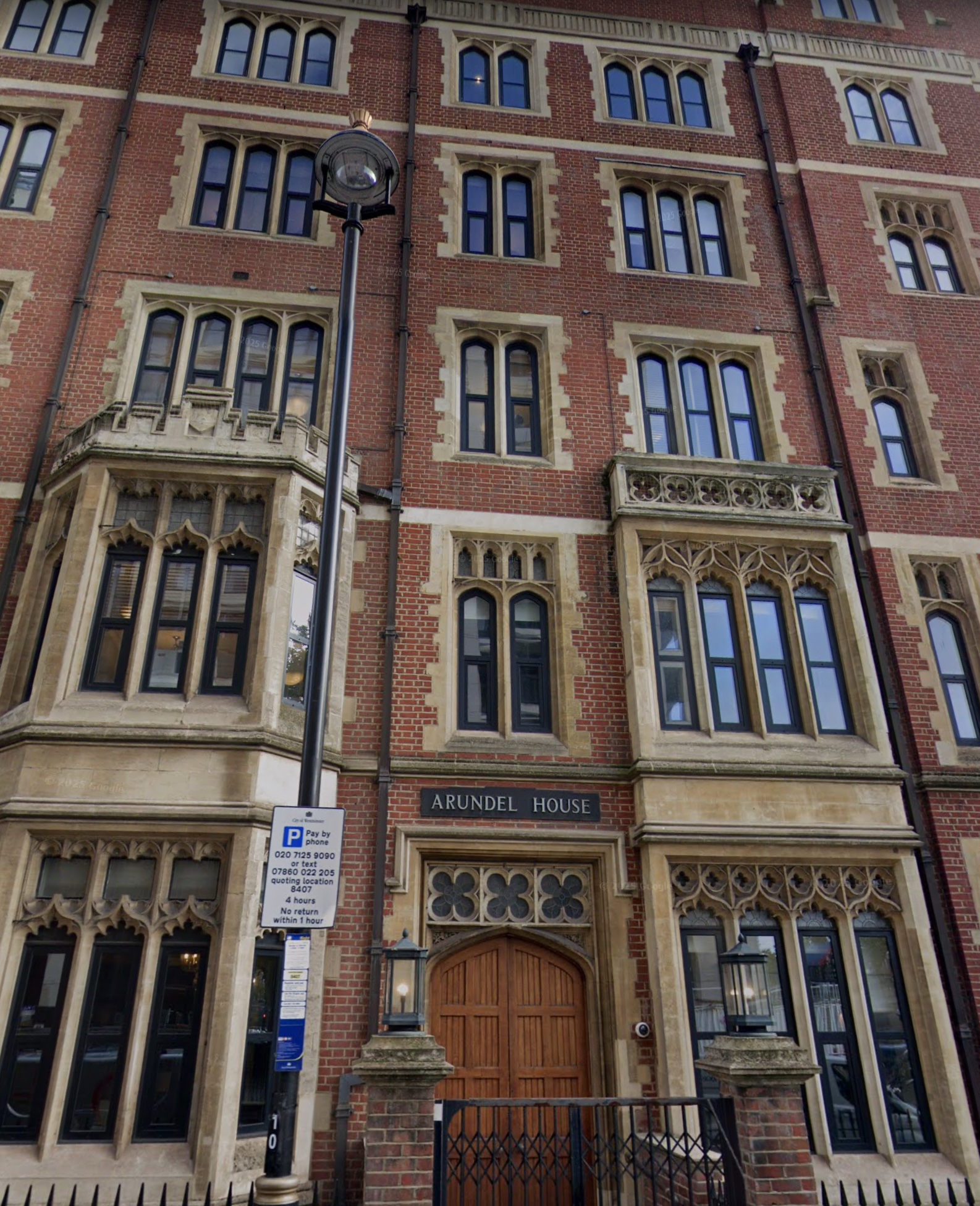 Lampard Inquiry Oxevision Hearings&nbsp;