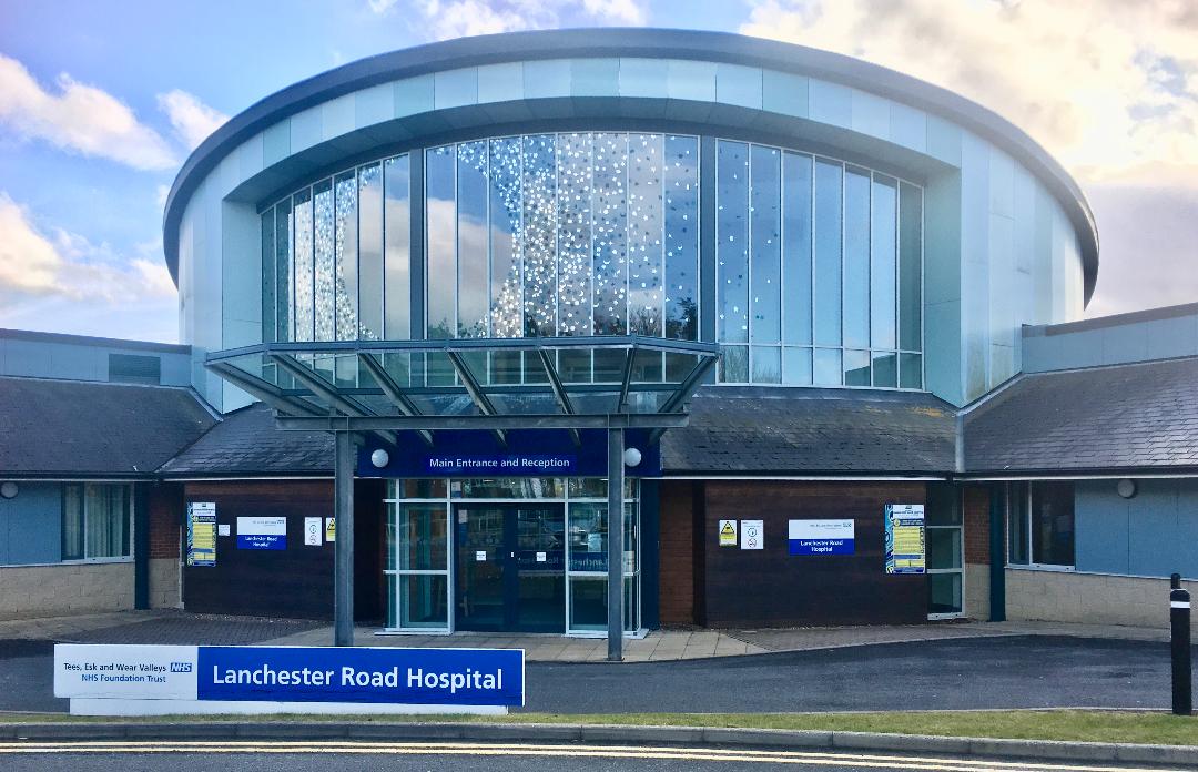 Coalition of campaign groups call on Tees, Esk and Wear Valleys (TEWV) NHS Trust to Stop Oxevision/LIO in the North East