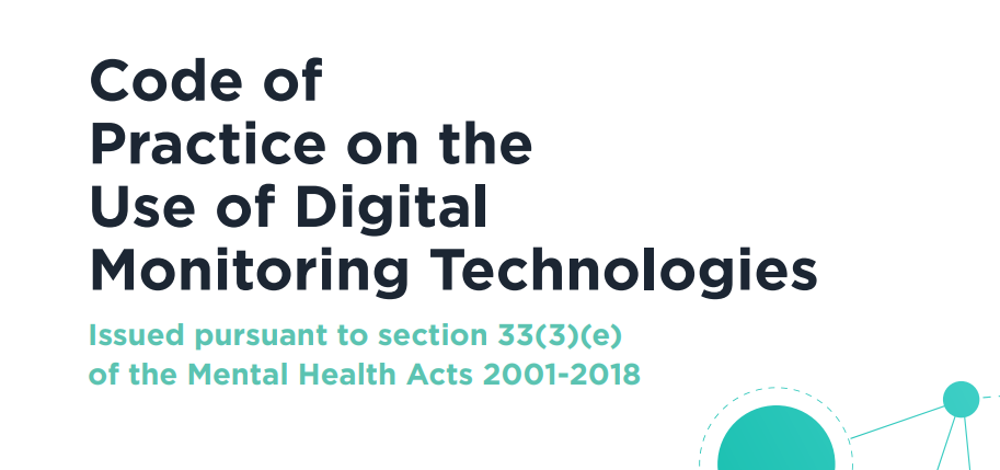 Stop Oxevision welcomes recently published guidance on the use of digital monitoring (surveillance) technology in Ireland